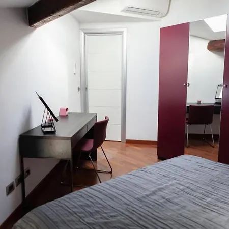 Apartment Cortile Vittorio Charme *
