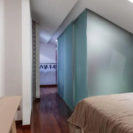 Cortile Vittorio Charme Apartment Catania