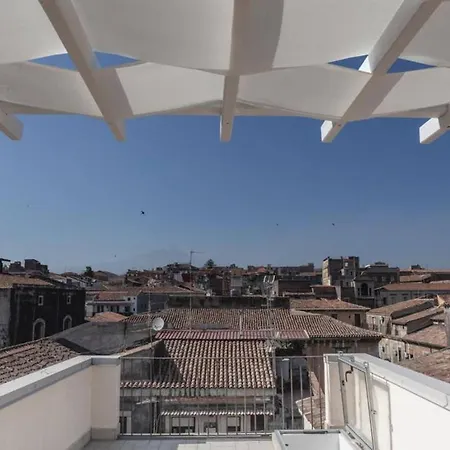 Apartment Cortile Vittorio Charme
