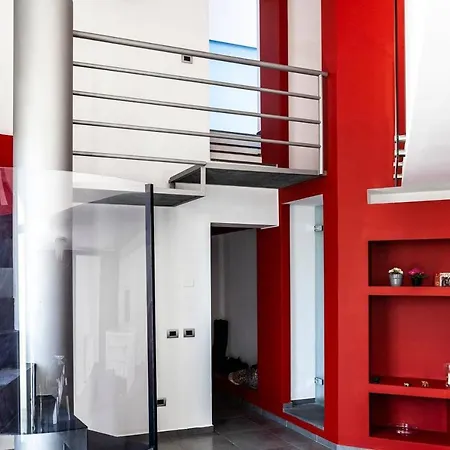 Cortile Vittorio Charme Apartment Catania