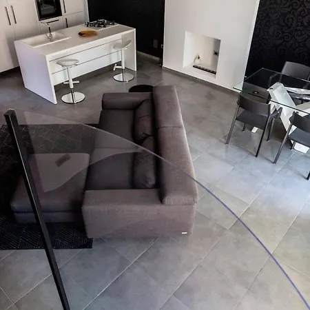 Apartment Cortile Vittorio Charme