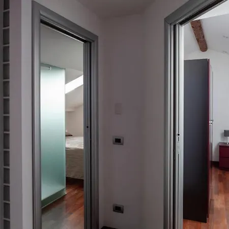 Apartment Cortile Vittorio Charme Catania