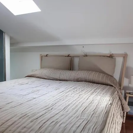 Cortile Vittorio Charme Apartment *